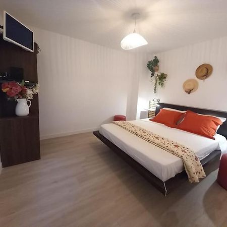 Studio Emme Neuf Independant Nice Centre المظهر الخارجي الصورة